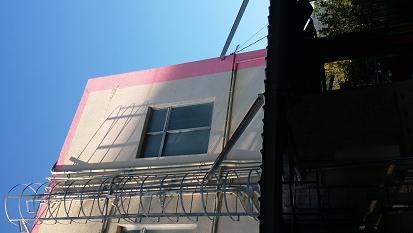 外牆防水