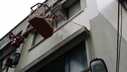 台電變電所